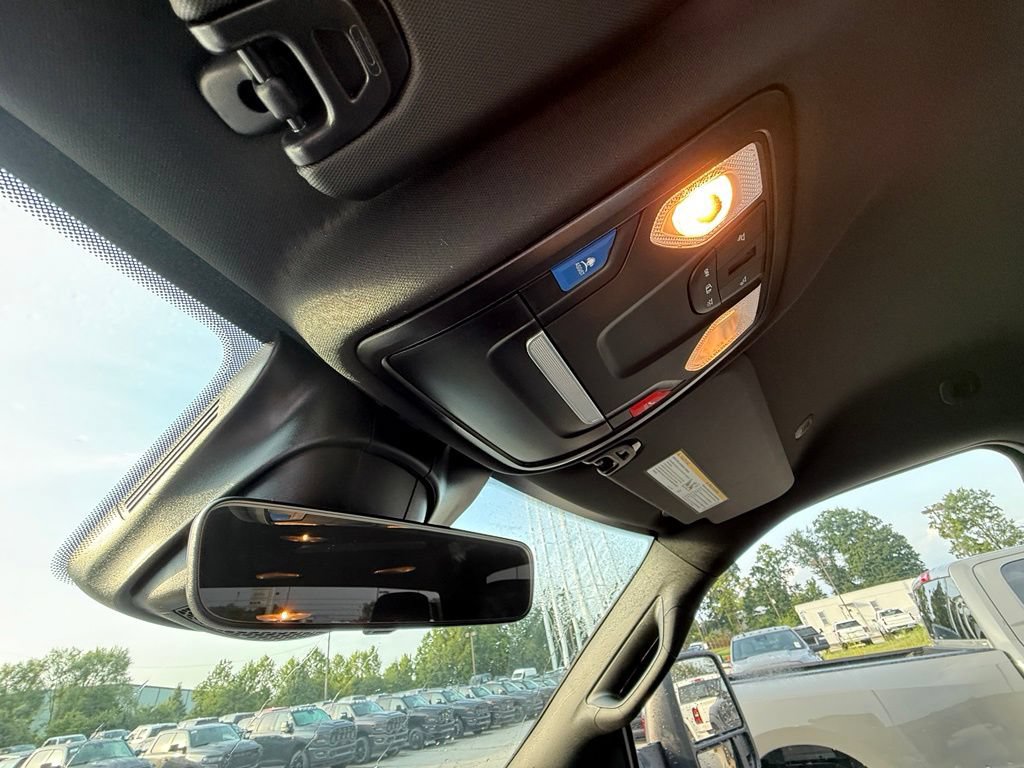 New 2027 RAM 2500 Tradesman AWD/4WD image 24