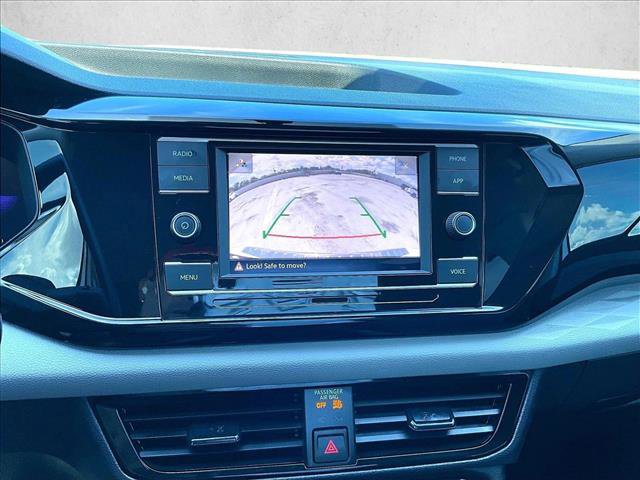 Used 2023 Volkswagen Taos S FWD image 23