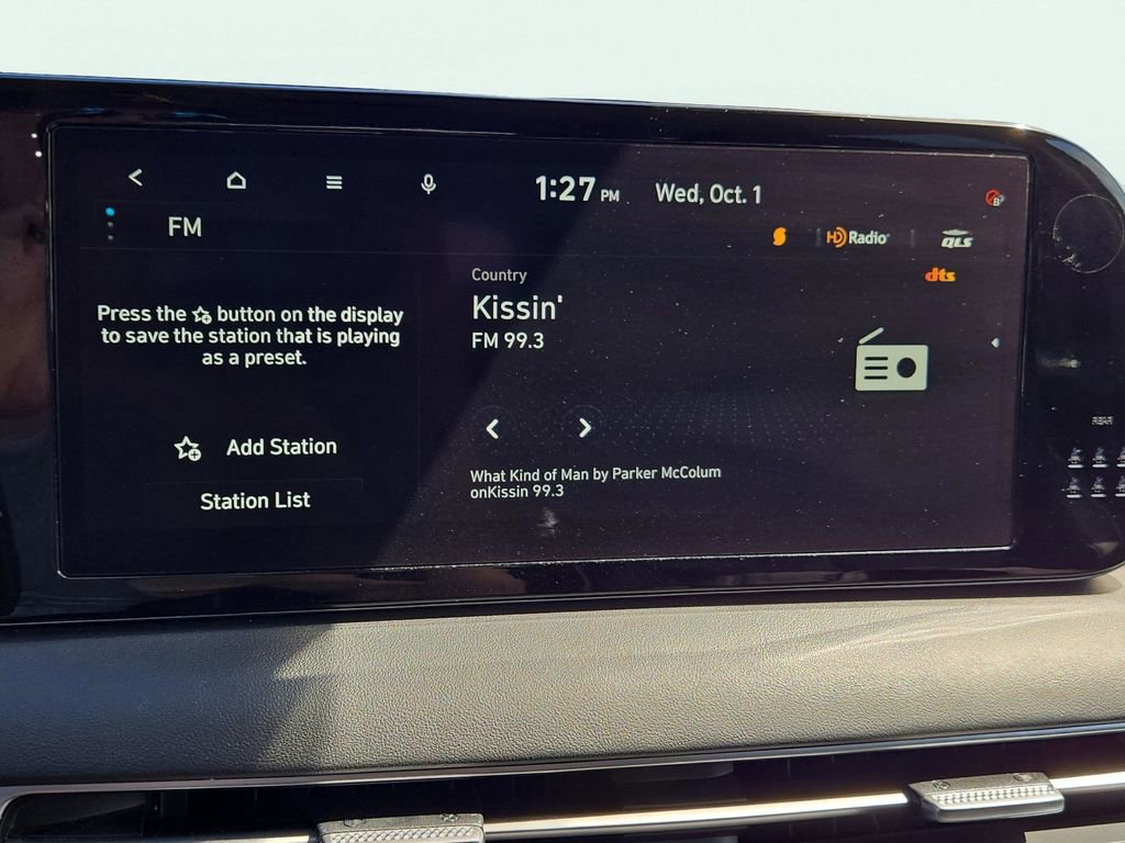 Used 2024 Hyundai Palisade SEL image 28