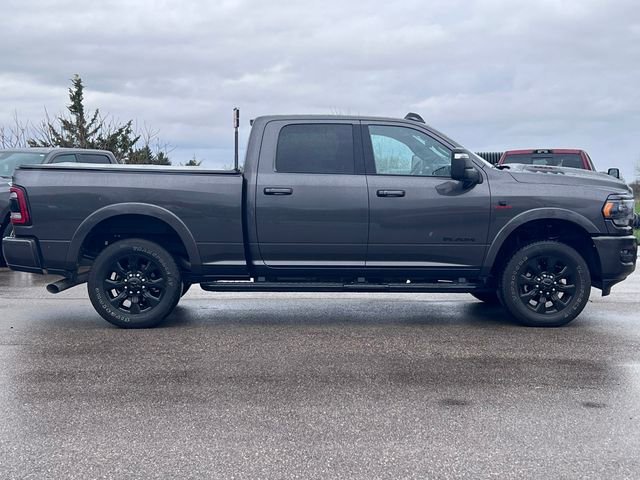 Used 2024 RAM 3500 Limited image 51