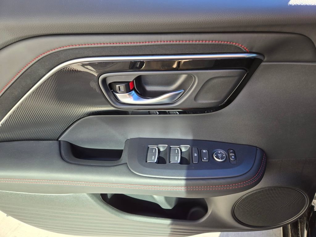 New 2025 Acura ADX A-Spec image 23