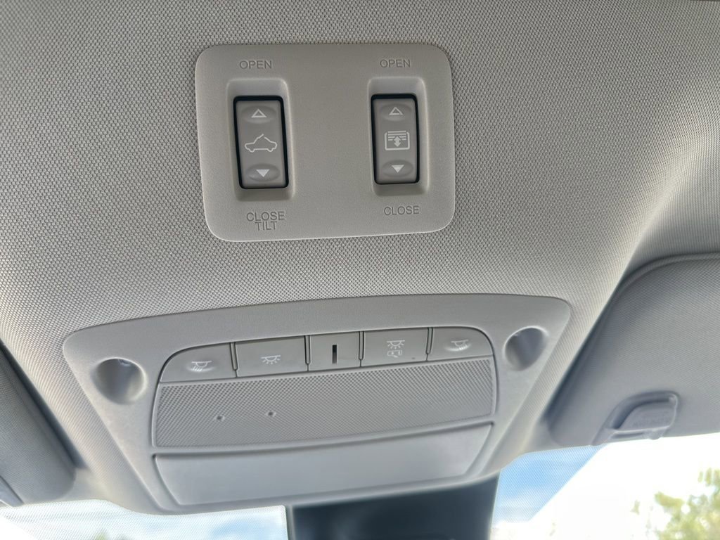 Used 2021 Nissan Murano SL w/ SL Moonroof Package image 25