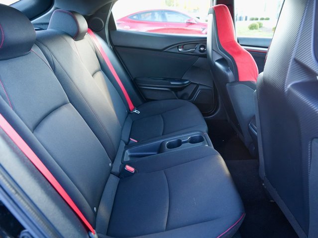 Used 2021 Honda Civic Type R image 10