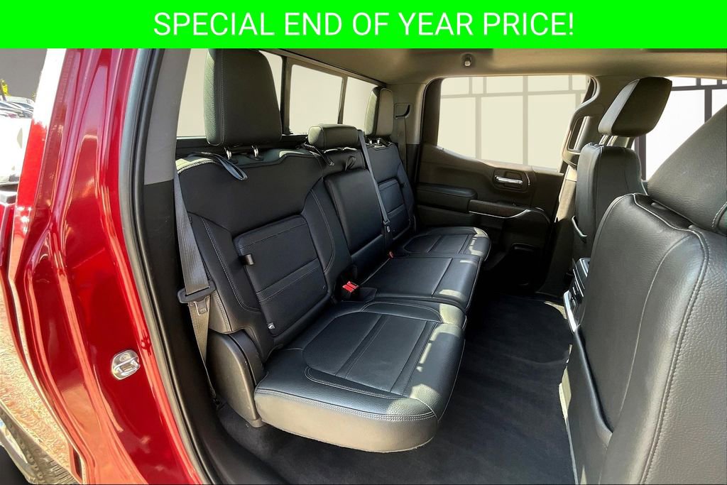 Used 2019 GMC Sierra 1500 Denali w/ Technology Package image 24