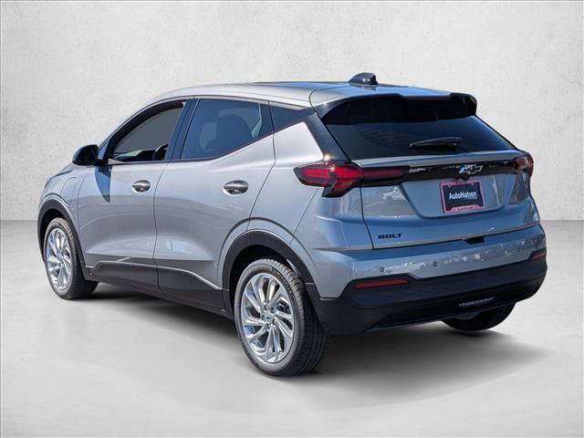 New 2027 Chevrolet Bolt LT w/ Comfort Package image 9