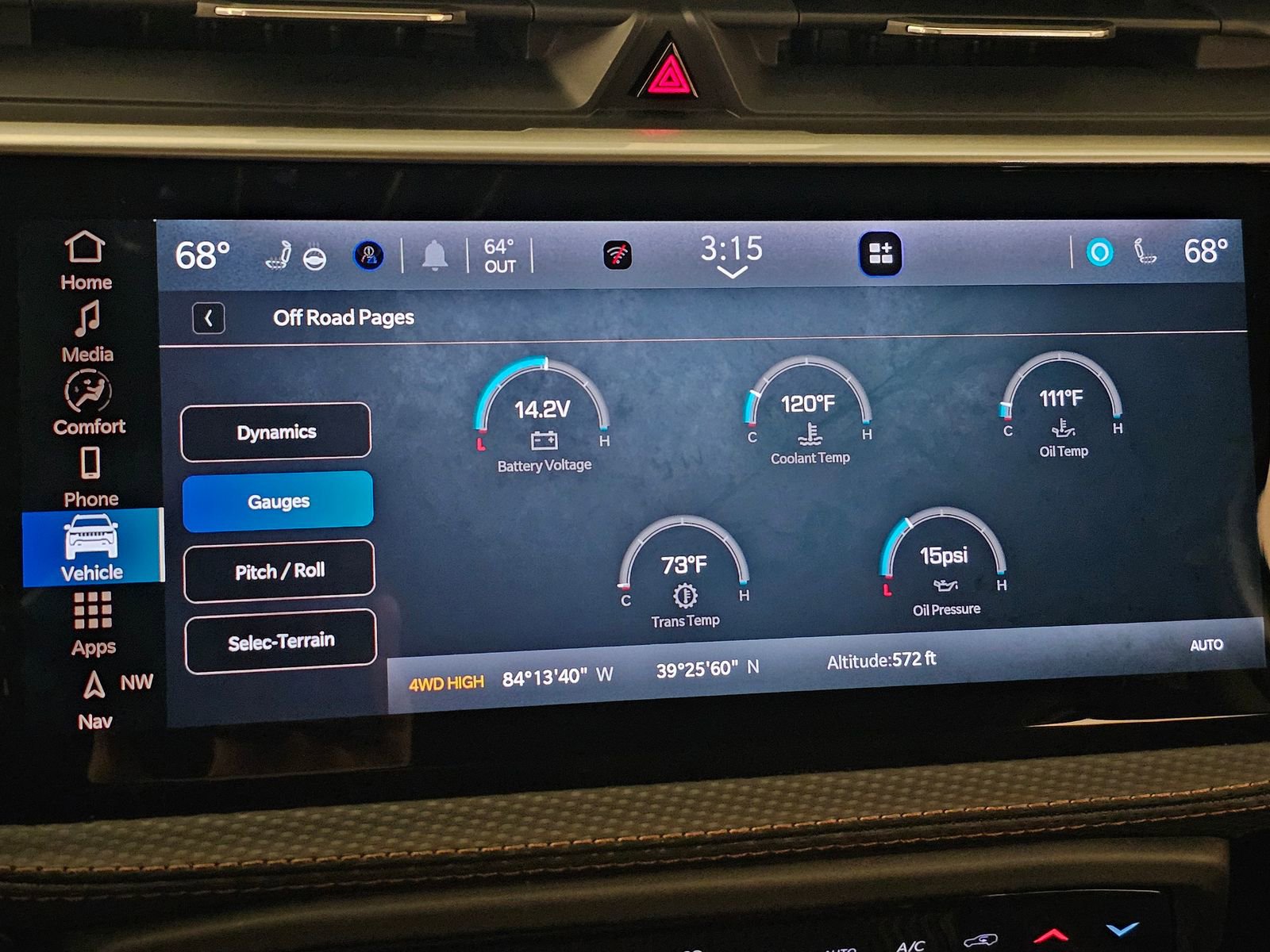 New 2026 Jeep Cherokee Laredo image 23