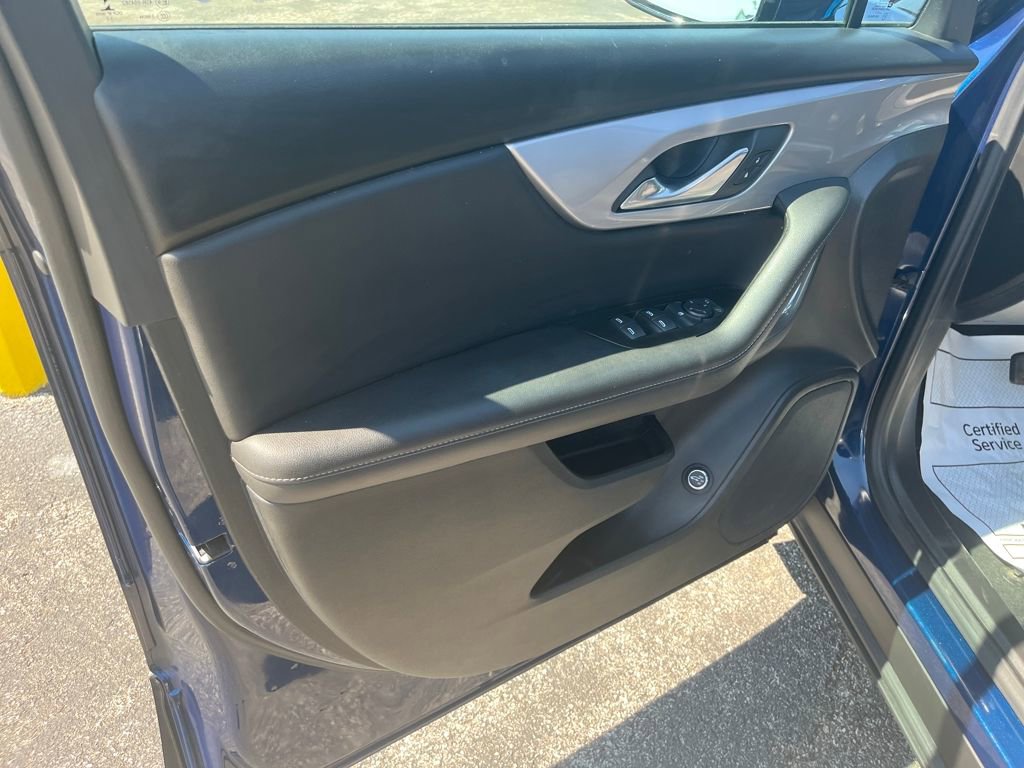Used 2022 Chevrolet Blazer LT image 18