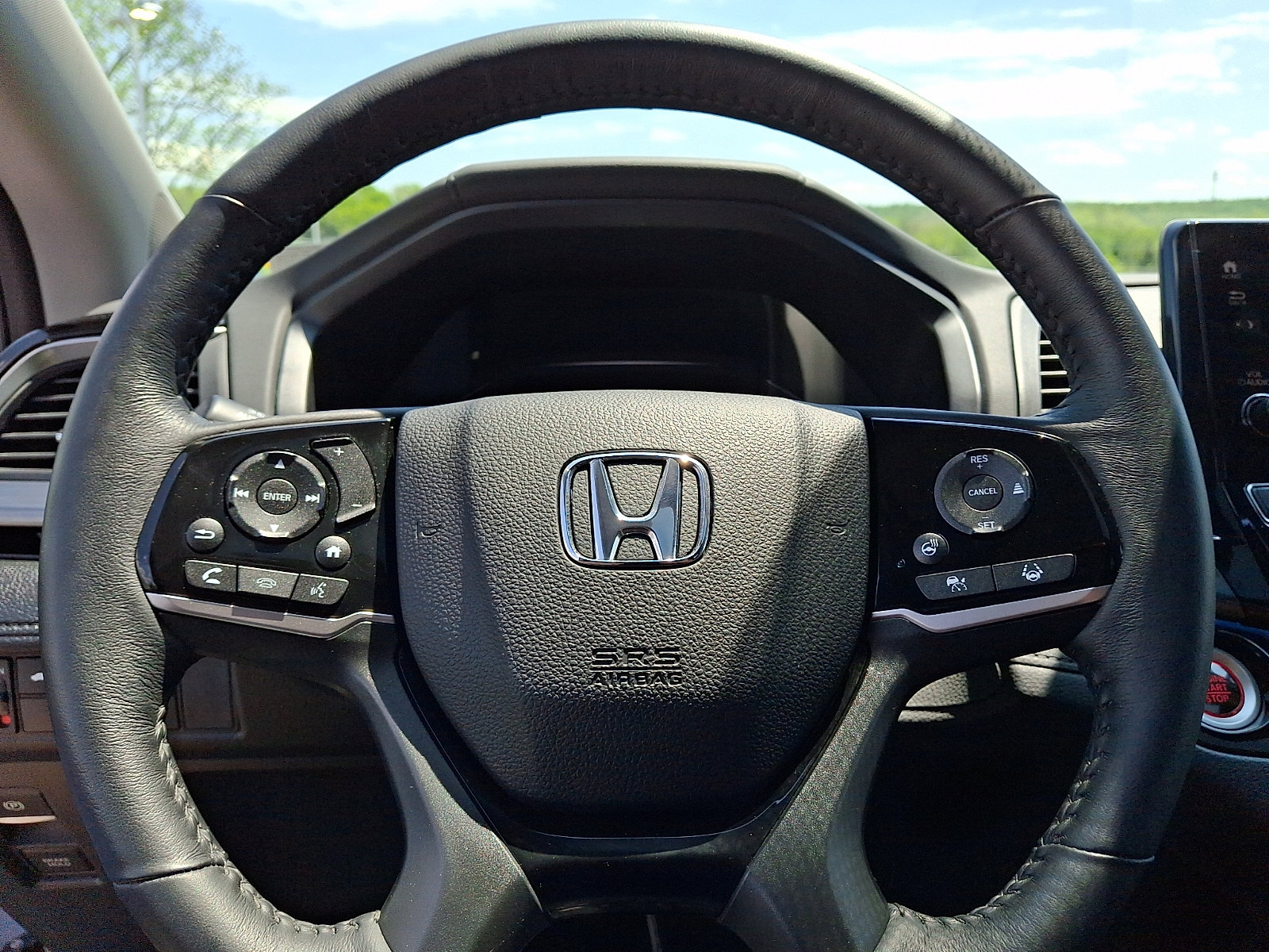 Used 2024 Honda Odyssey Elite image 21