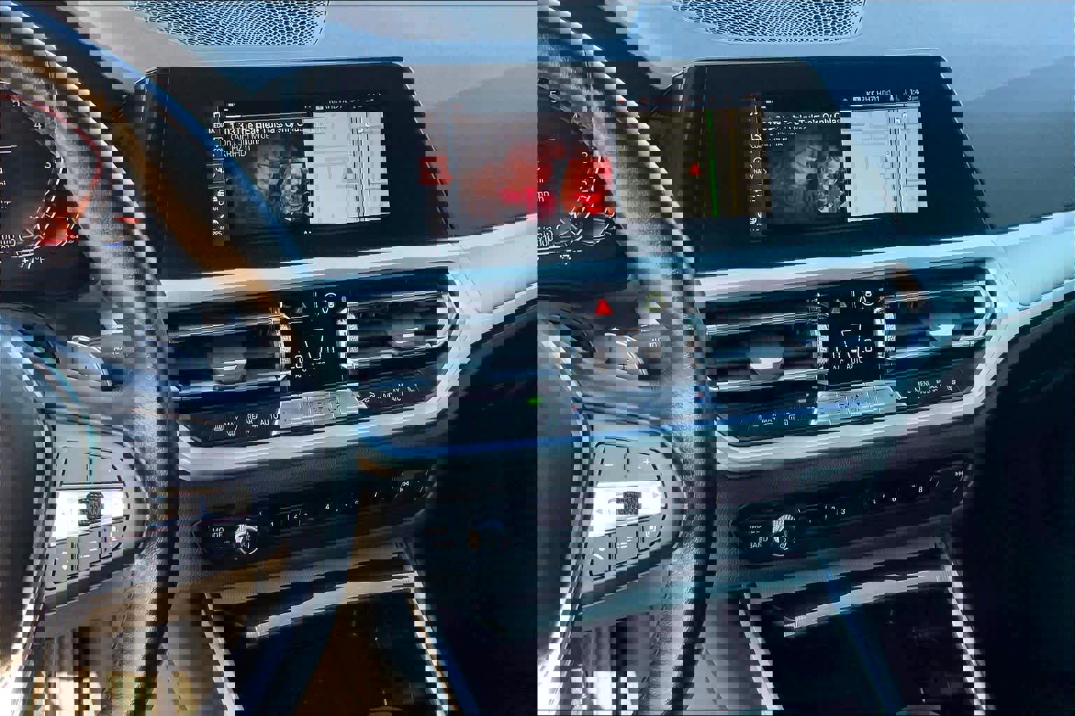 Used 2023 BMW 430i Convertible image 6