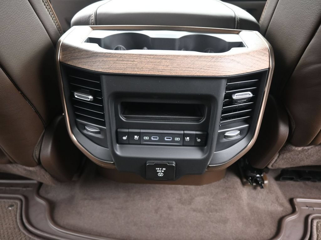 New 2026 RAM 1500 Limited AWD/4WD image 27
