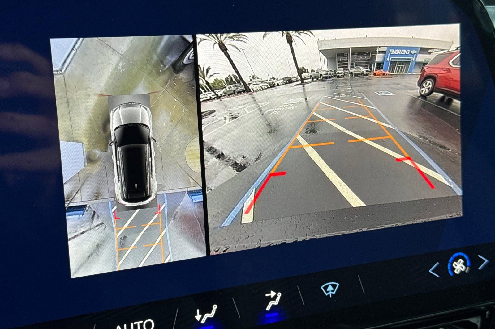 New 2026 Chevrolet Blazer EV LT w/ Midnight/Sport Edition image 19