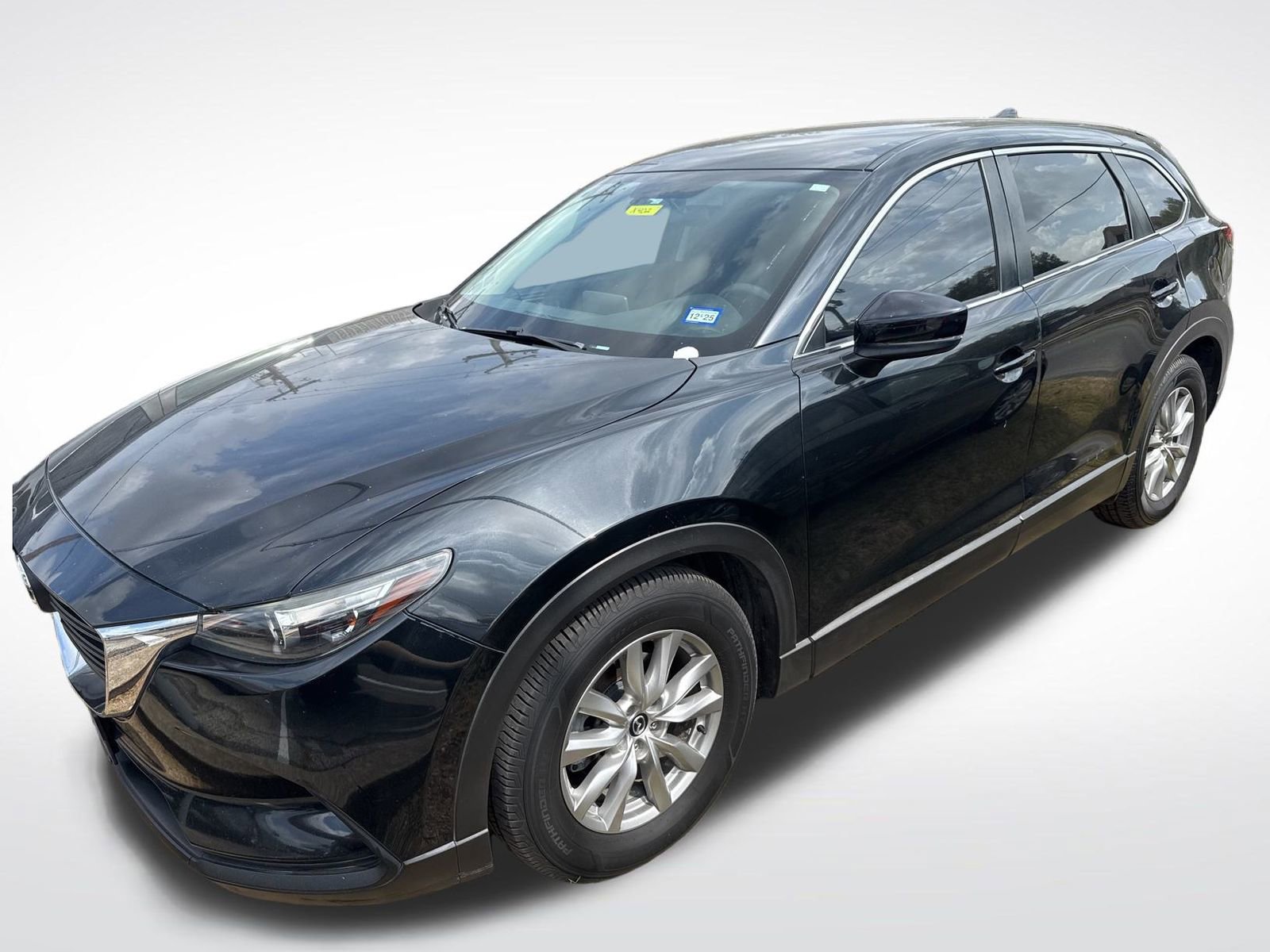 Used 2016 MAZDA CX-9 Sport