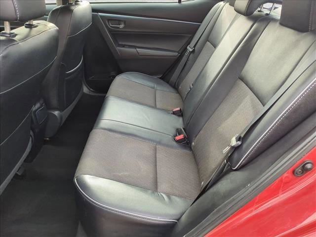 Used 2014 Toyota Corolla S image 20