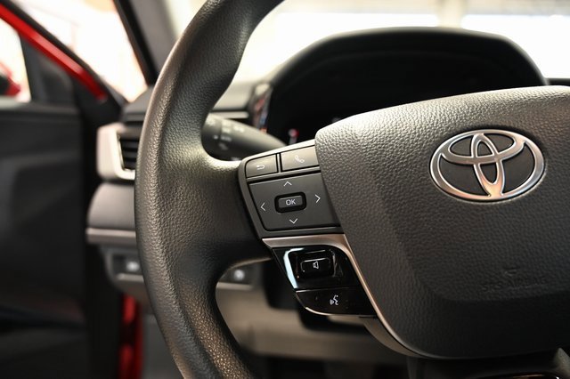 Certified 2025 Toyota Camry LE image 22