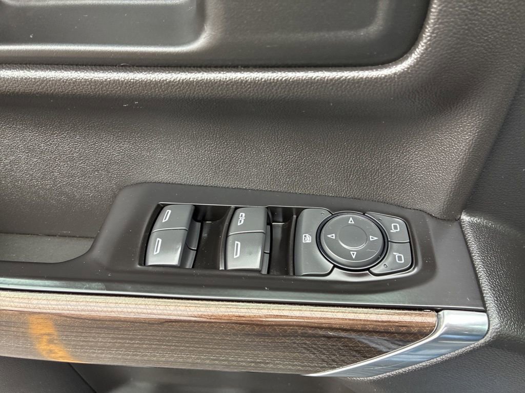 Used 2019 Chevrolet Silverado 1500 LT w/ All-Star Edition image 28