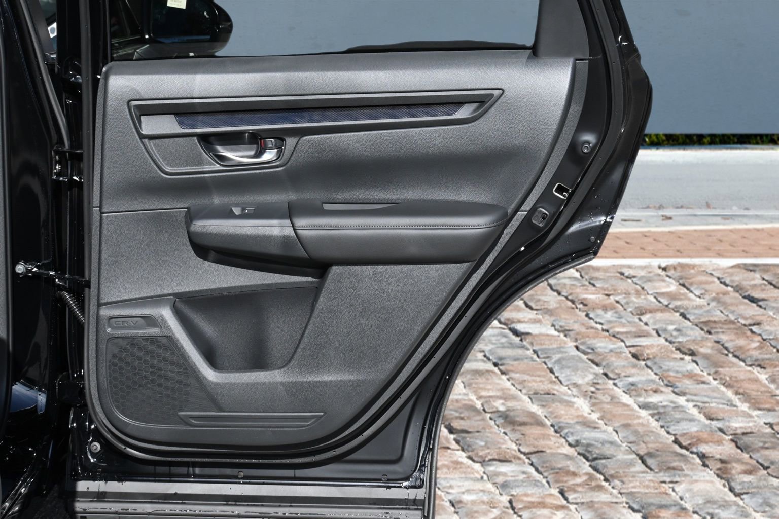 New 2026 Honda CR-V EX-L image 12