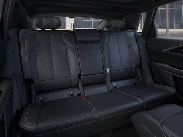 New 2026 Cadillac Lyriq Premium Luxury image 17