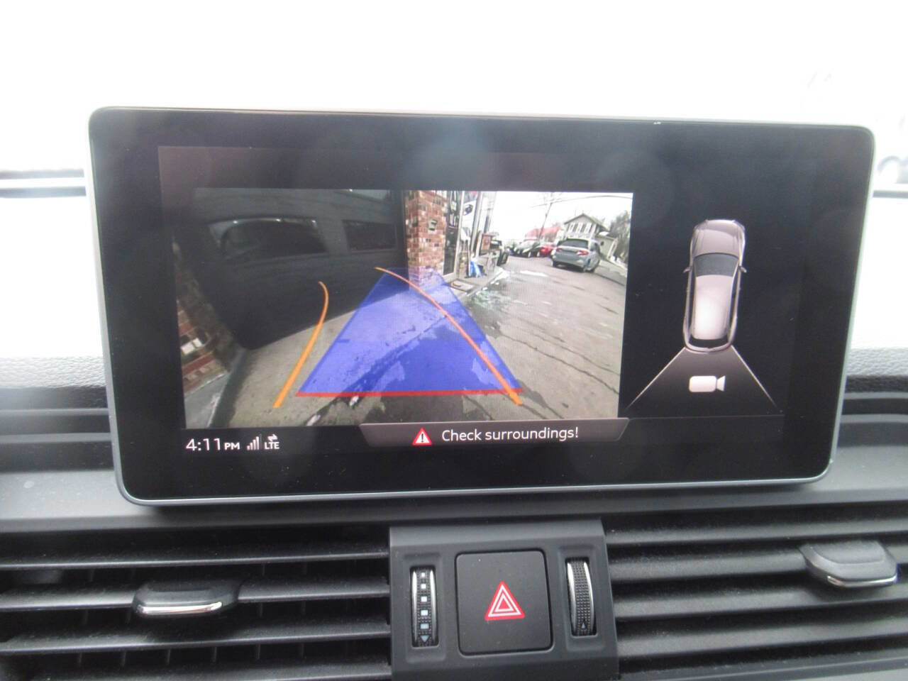 Used 2018 Audi Q5 2.0T Premium image 34