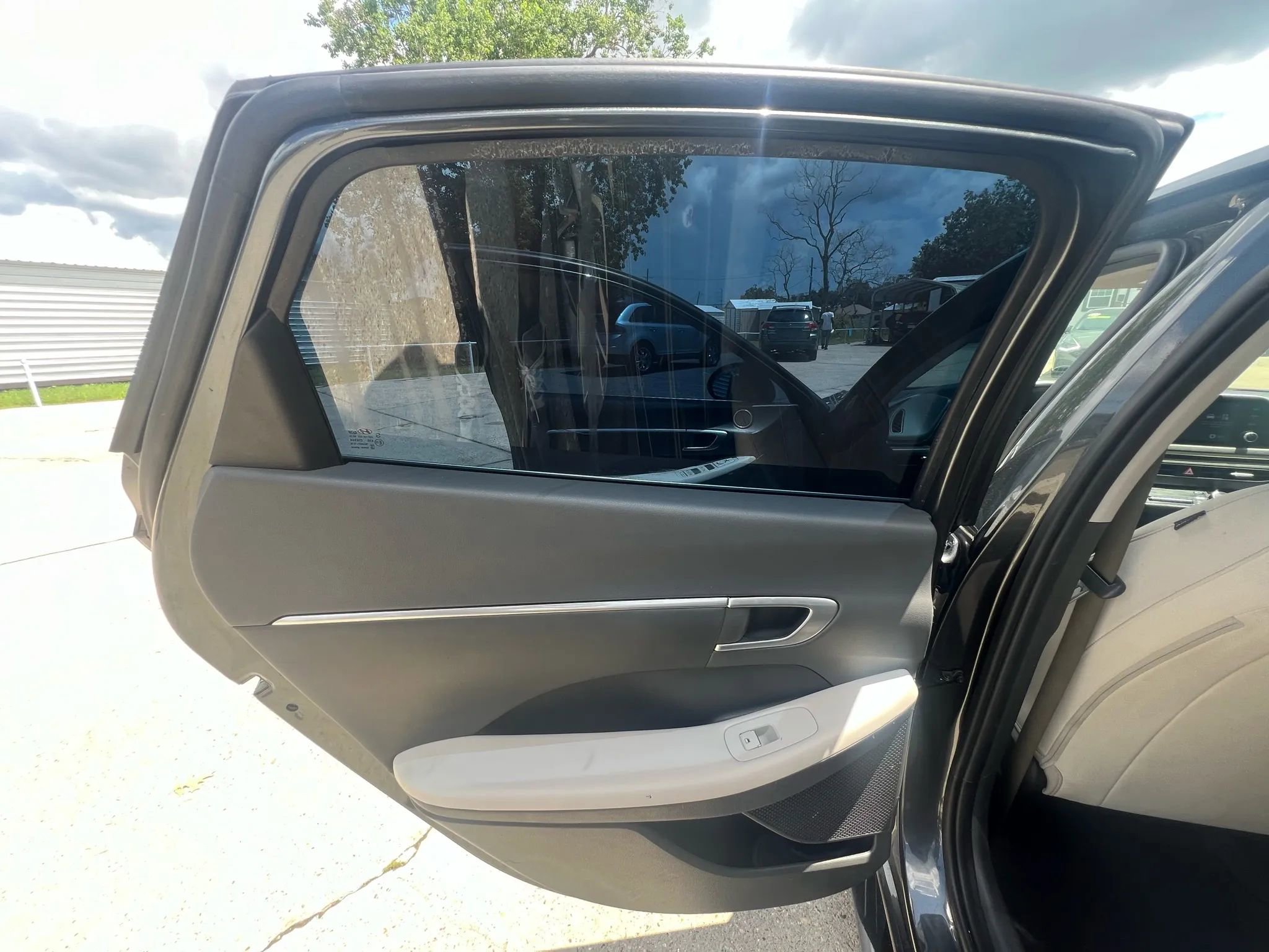 Used 2021 Hyundai Sonata SEL image 11