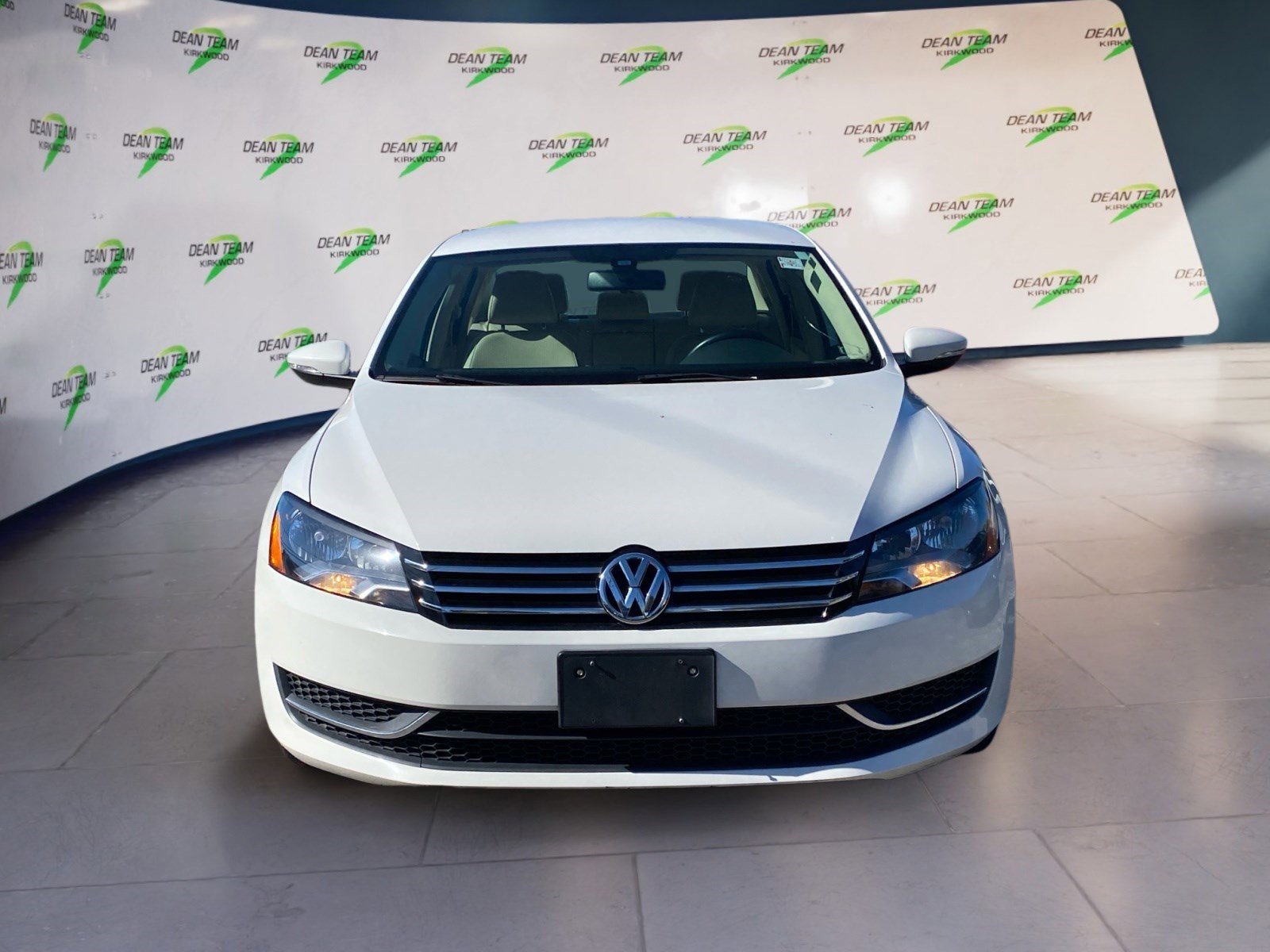 Used 2012 Volkswagen Passat 2.5 SE FWD image 6