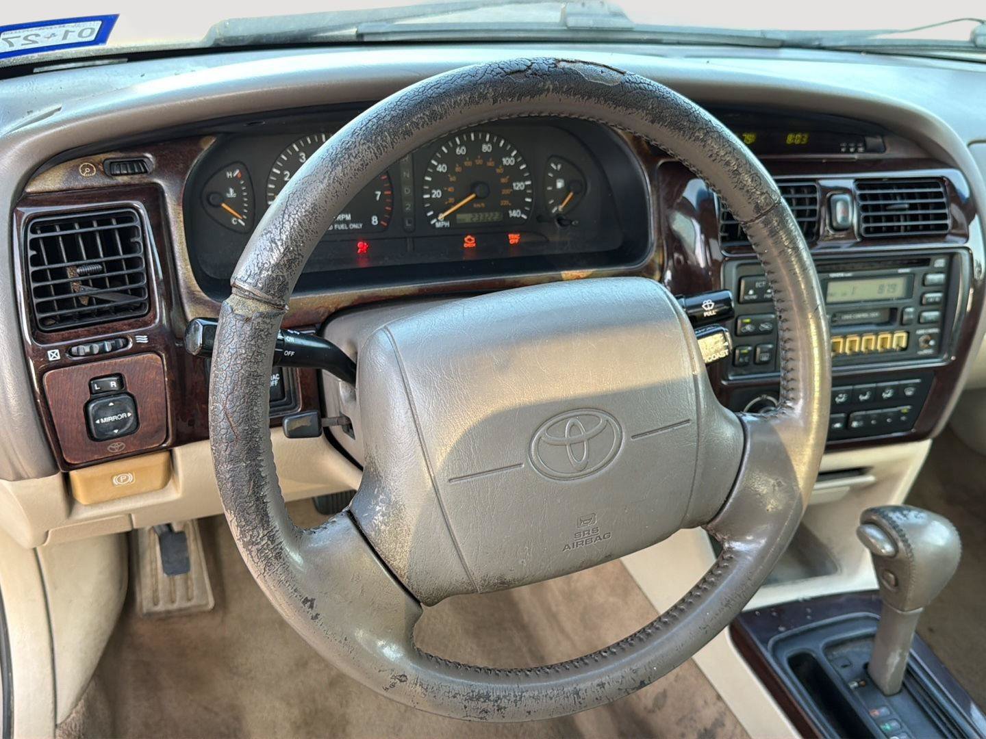Used 1999 Toyota Avalon XLS FWD image 12