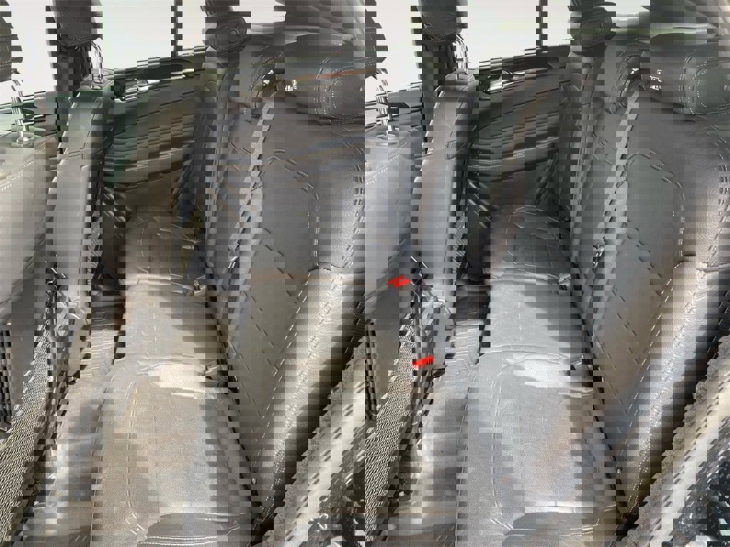 Certified 2019 Mercedes-Benz GLE 43 AMG 4MATIC Coupe image 12