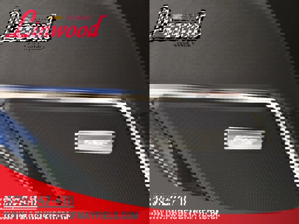 New 2026 Chevrolet Silverado 1500 LT Trail Boss w/ LT Trail Boss Premium Package image 19