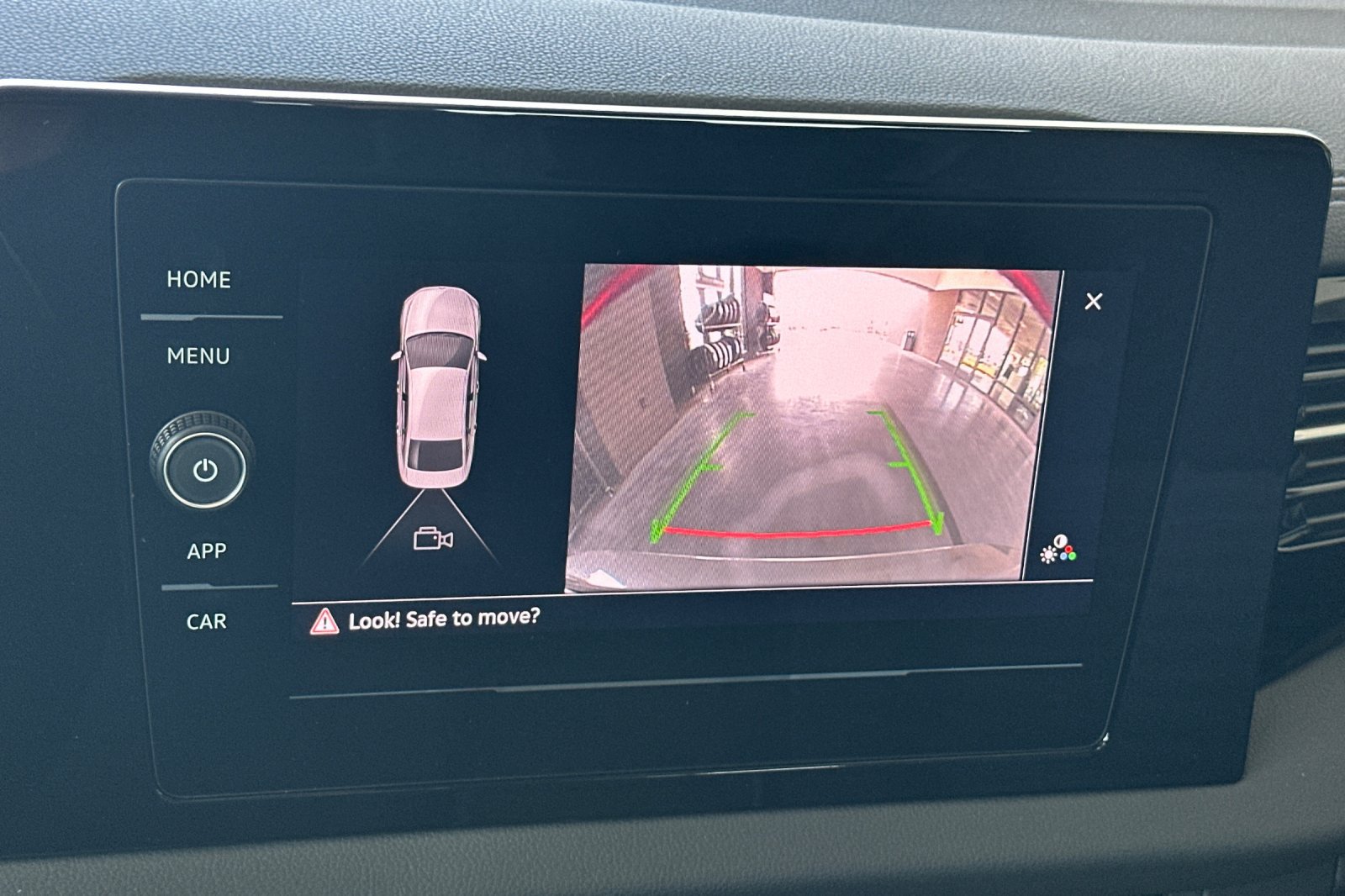 New 2026 Volkswagen Jetta S FWD image 18