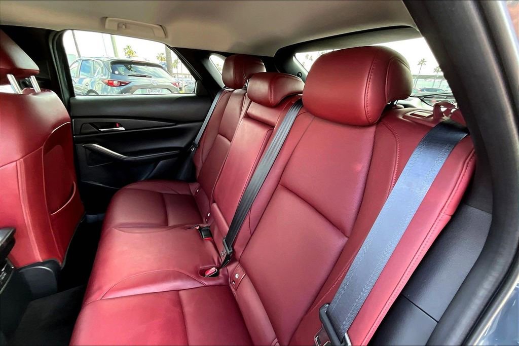 Certified 2023 MAZDA CX-30 AWD 2.5 S w/ Preferred Package image 15