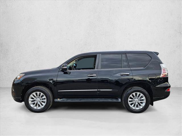 Used 2016 Lexus GX 460 w/ Premium Package AWD/4WD image 9