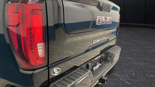 Used 2020 GMC Sierra 1500 Denali w/ Denali Ultimate Package image 42