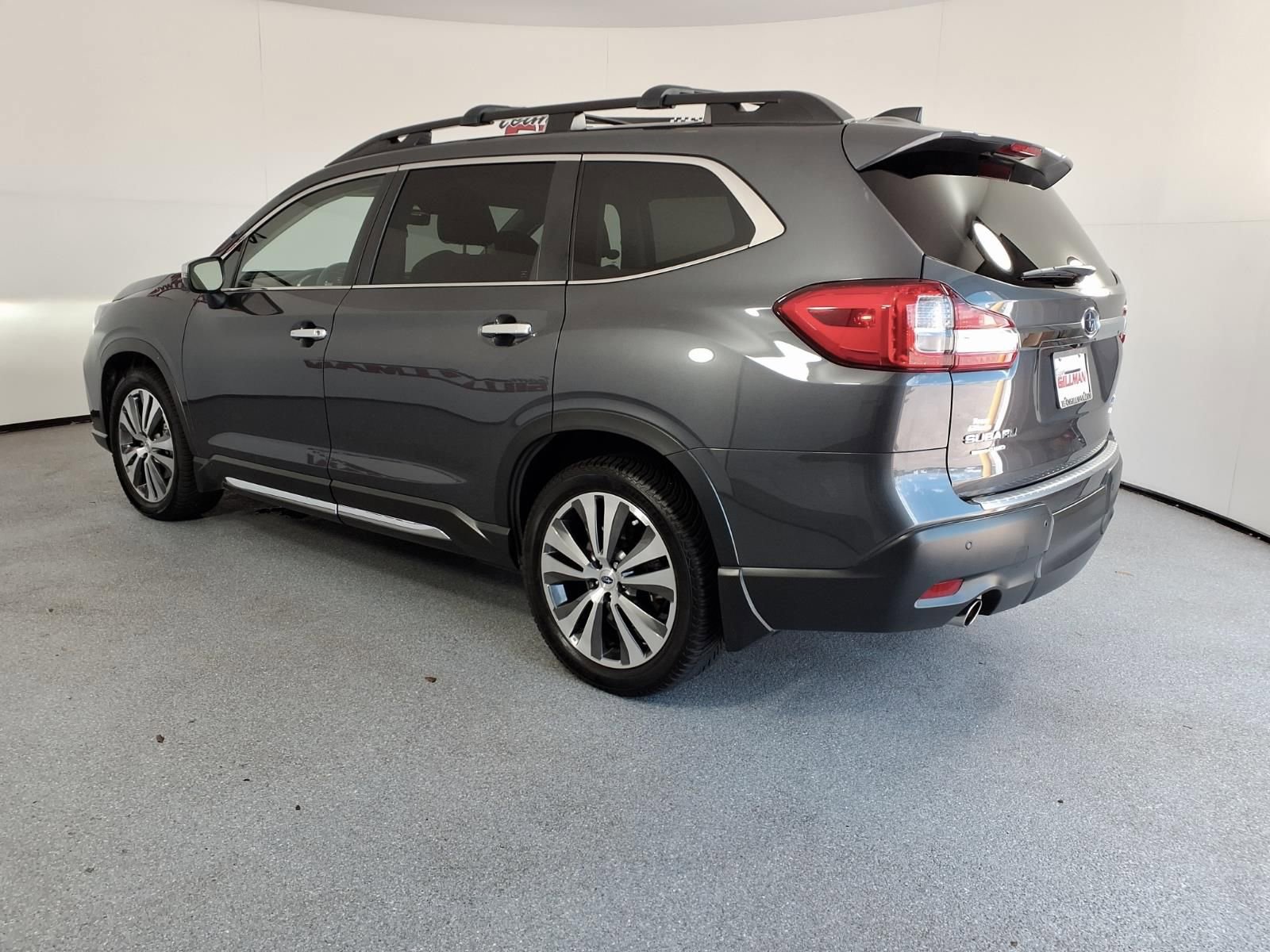 Used 2019 Subaru Ascent Touring w/ Popular Package #3 AWD/4WD image 7