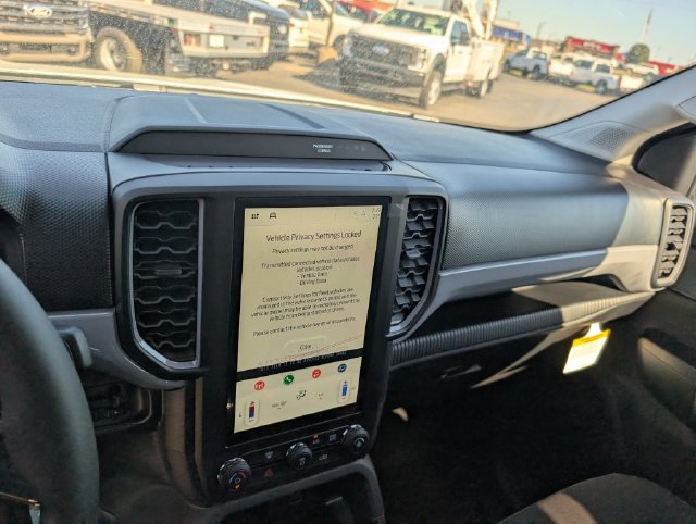 New 2026 Ford Ranger XL w/ FX4 Off-Road Package AWD/4WD image 22