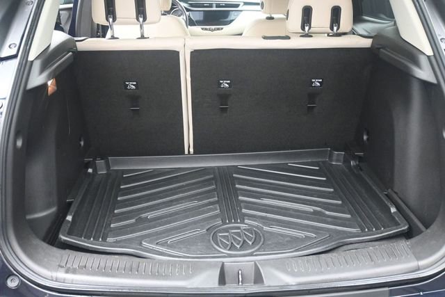 Used 2020 Buick Encore GX Select FWD image 20