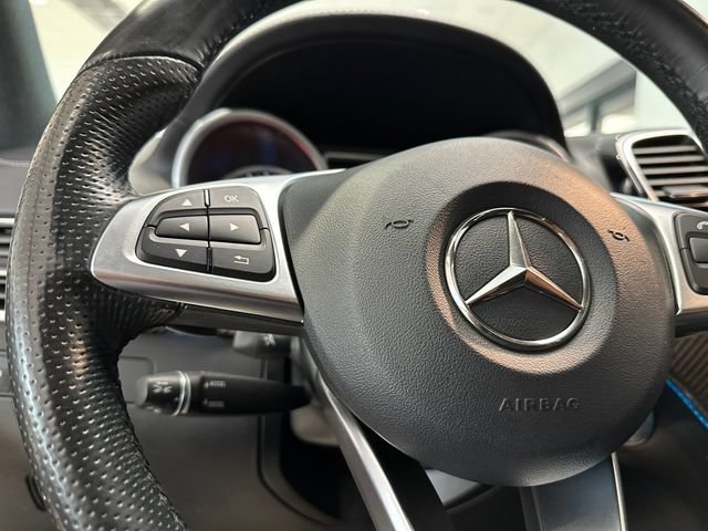 Used 2018 Mercedes-Benz GLE 43 AMG 4MATIC Coupe image 17