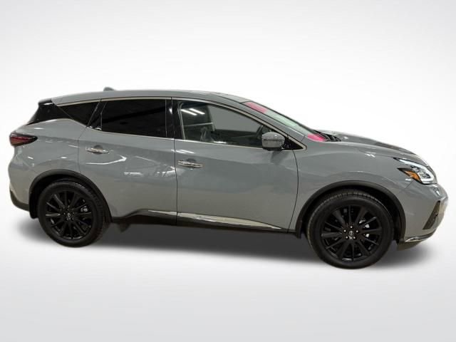 Certified 2024 Nissan Murano SL image 6