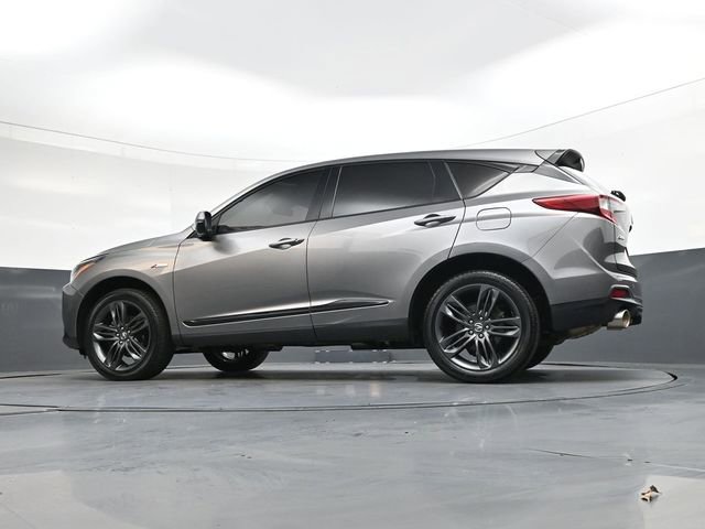 Used 2023 Acura RDX A-Spec image 32