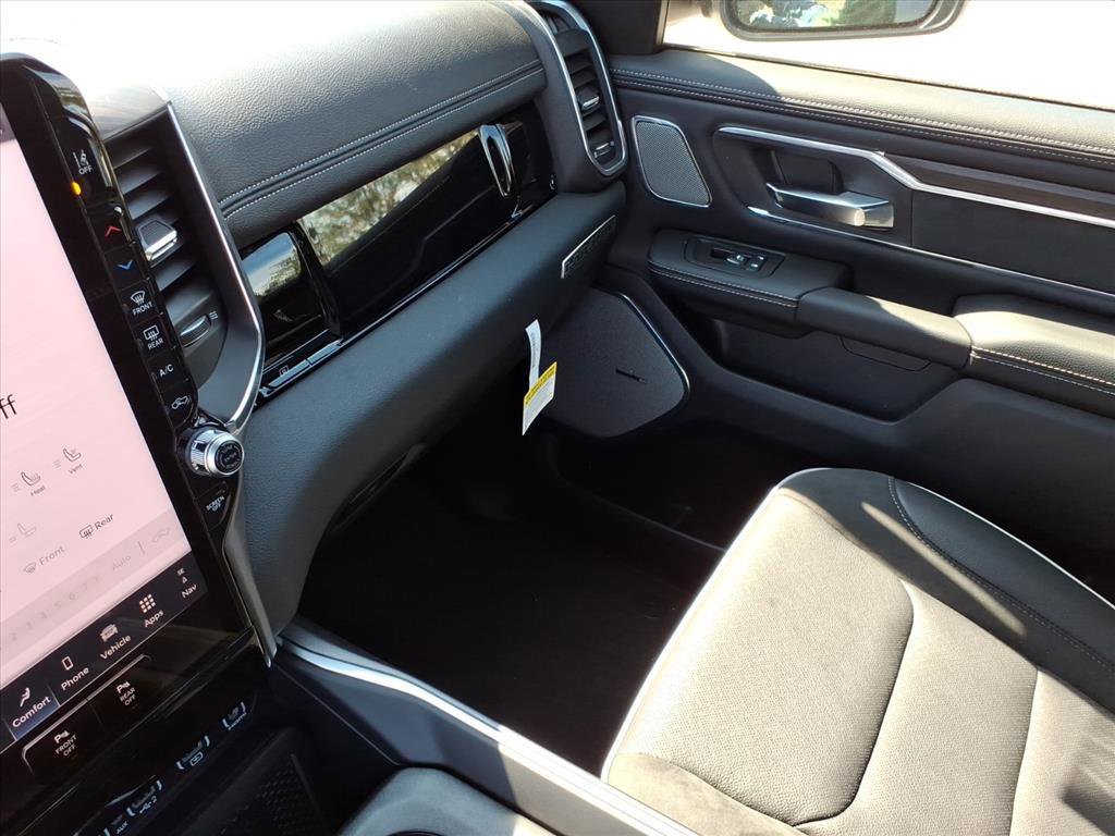 New 2026 RAM 1500 Laramie image 17