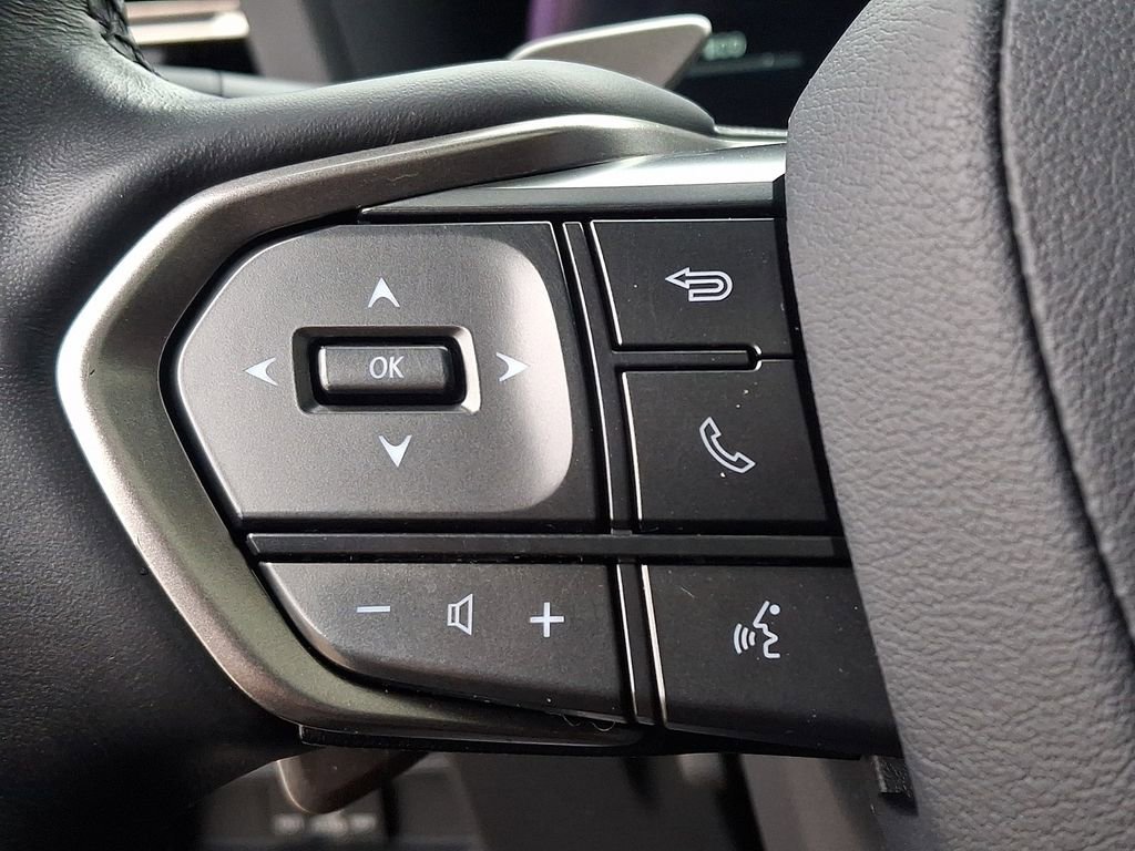 Used 2024 Lexus GX 550 w/ Accessory Package (2T) AWD/4WD image 22