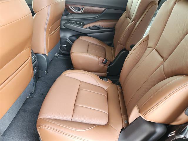New 2025 Subaru Ascent Touring image 21