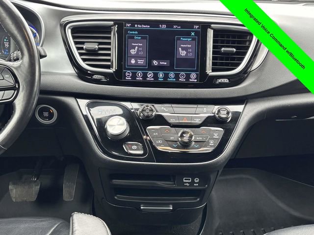 Used 2019 Chrysler Pacifica Touring-L w/ S Appearance Package image 31