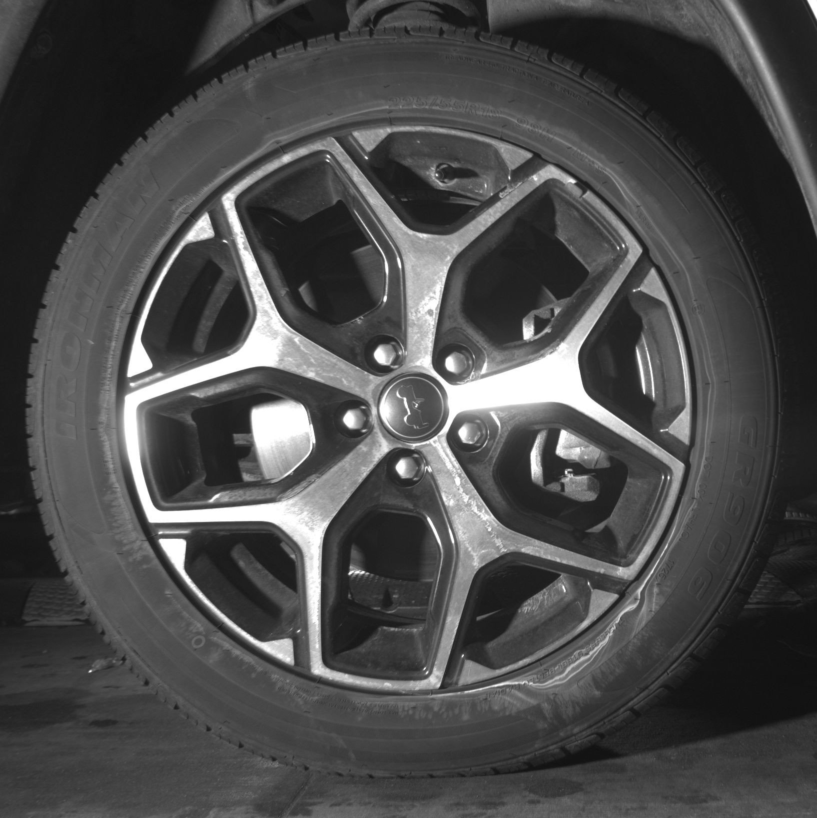 Used 2025 Jeep Compass Limited image 13