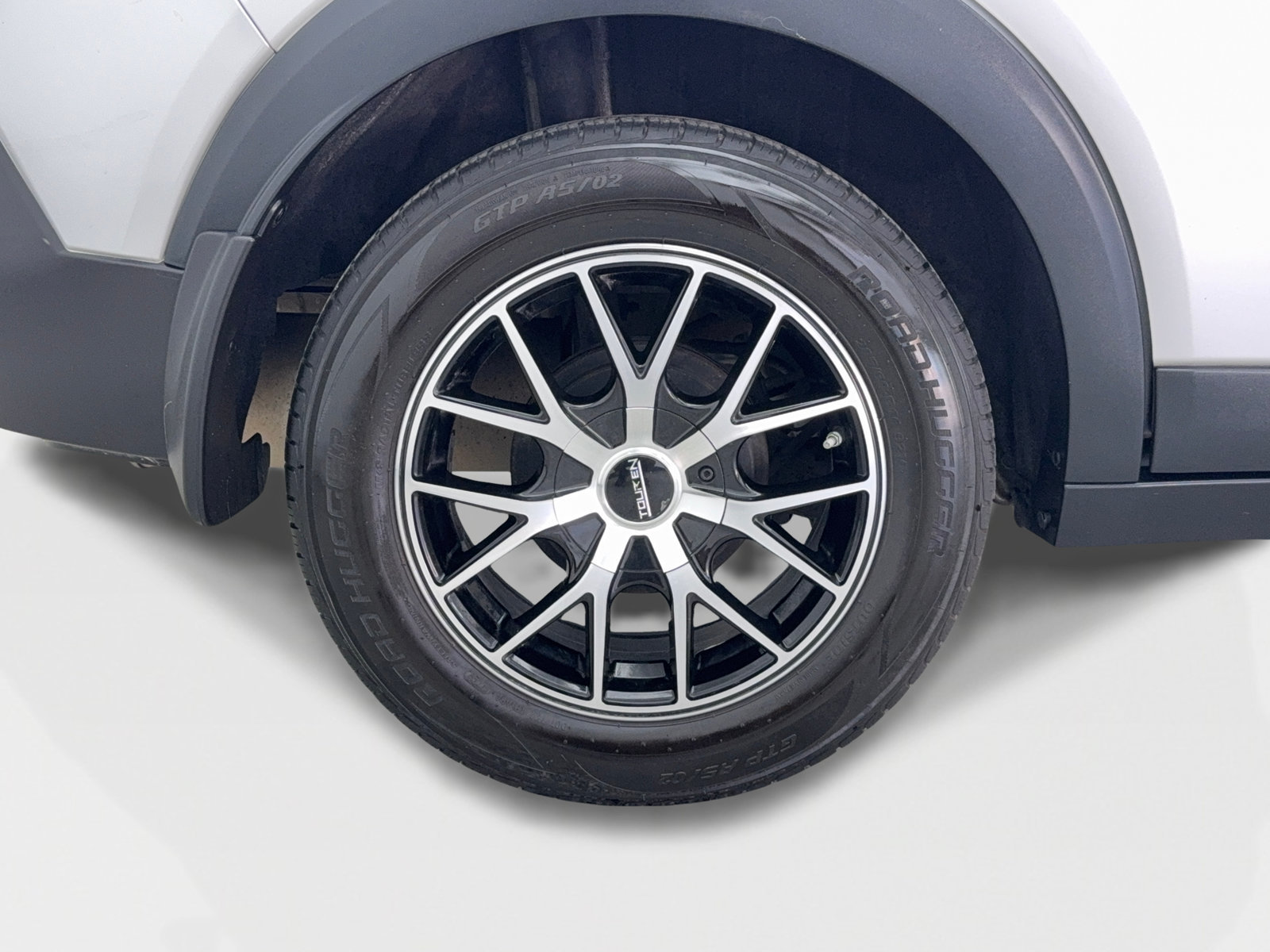 Used 2020 Nissan Kicks S FWD image 52