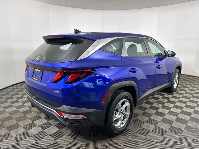 Used 2023 Hyundai Tucson SE image 3