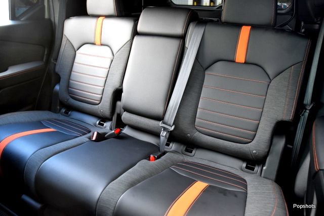 Certified 2026 Honda Passport TrailSport image 15