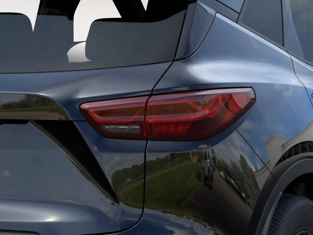 New 2026 Chevrolet Blazer LT w/ Midnight/Sport Edition FWD image 11