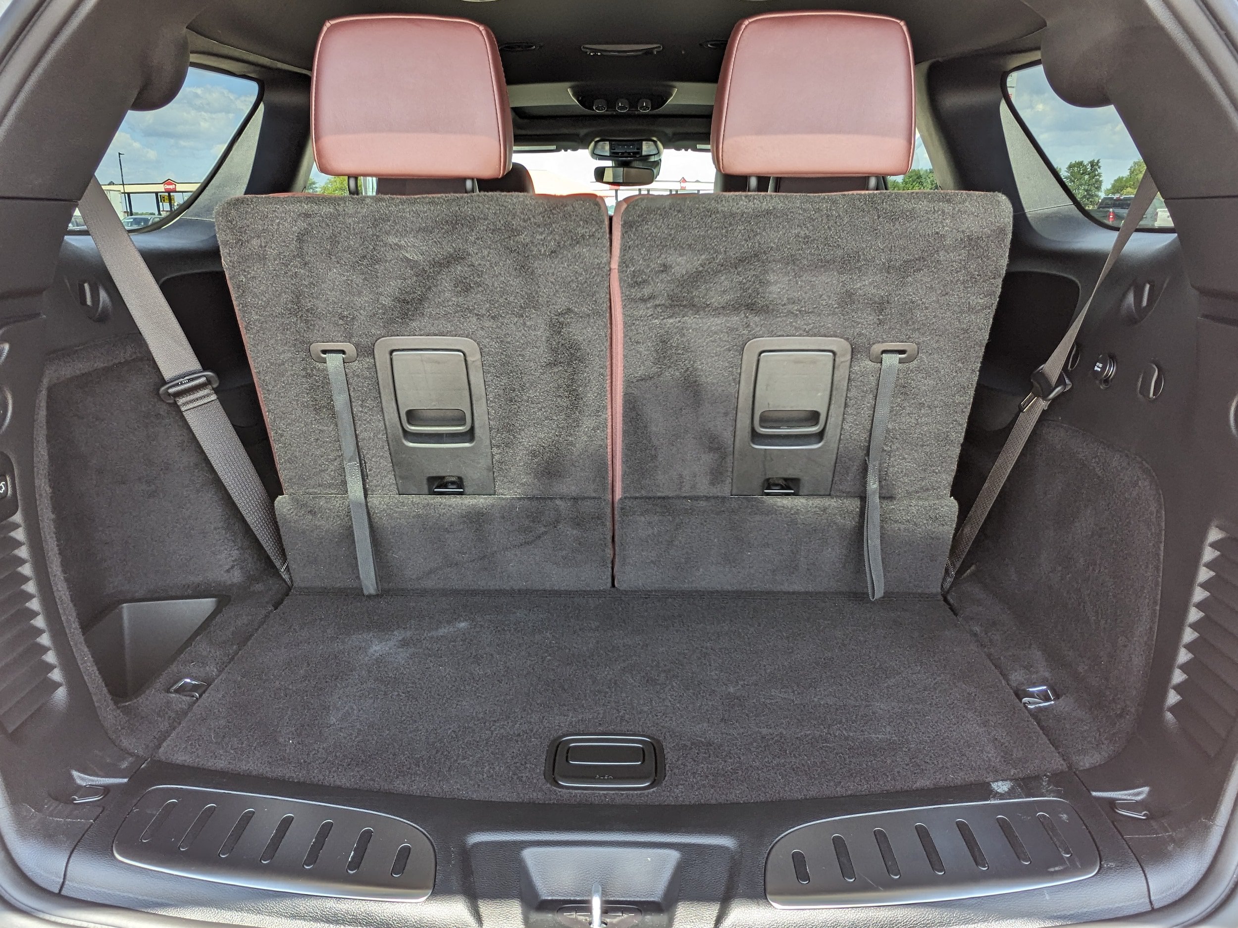 Used 2025 Dodge Durango GT AWD/4WD image 49