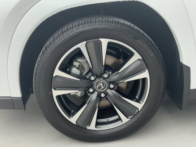 New 2026 Lexus UX 300h FWD w/ Accessory Package (Z2) image 11