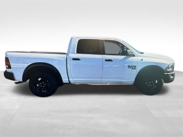 Used 2024 RAM 1500 Classic Warlock image 5
