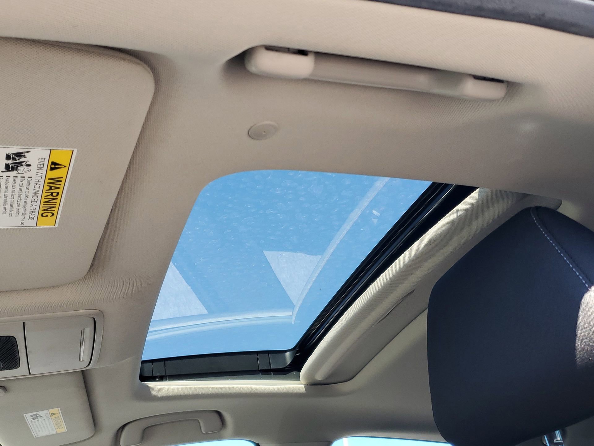 Used 2024 Honda Accord EX image 20